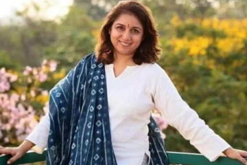 என் வாழ்க்கையில் நான் செய்த பெரிய தவறே இதுதான்... புலம்பும் ரேவதி