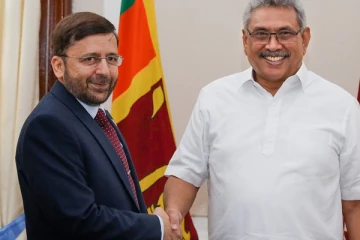 இலங்கை அரசிடம் பாகிஸ்தான் விடுத்துள்ள கோரிக்கை