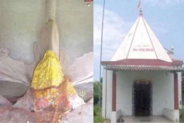 திமிங்கலத்தை வணங்கும் 300 ஆண்டு பழமையான கோவில்! தோன்றிய வரலாற்று காரணம்;