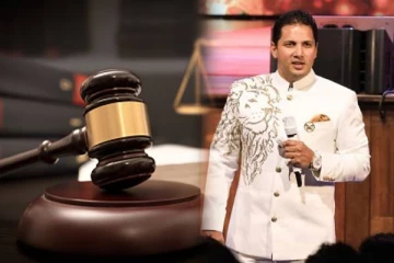 சர்ச்சைக்குரிய மதபோதகர் : நீதிமன்றம் பிறப்பித்த உத்தரவு!