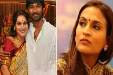 விவாகரத்துக்கு விண்ணப்பித்துவிட்டு இன்ஸ்டாவில் ஐஸ்வர்யா போட்டிருக்கும் பதிவு