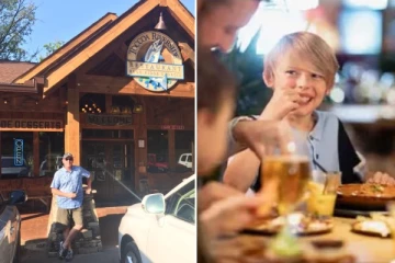 உணவை பகிர்ந்து கொண்டால் அபராதம்: உணவகத்தின் விதிகளால் வாடிக்கையாளர்கள் அதிர்ச்சி