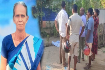 மட்டக்களப்பில் நான்கு பிள்ளைகளின் தாய் உயிரிழப்பு; அச்சத்தில் பிரதேசவாசிகள்