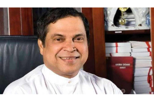 வருமானத்துக்கு அதிகமாக சொத்து சேர்த்த விவகாரம்! பியசேன கமகேவிடம் விசாரணை | Former Minister Piyasena Gamage To Be Questioned