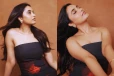 ரசிகர்களை கவரும் பிரியங்கா மோகனின் ஹாட் போட்டோஷூட்