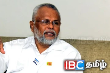 டக்ளஸ் தேவானந்தாவுக்கு 72 மணி நேர தடுப்புக்காவல் உத்தரவு!