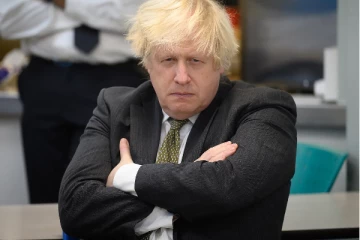 பிரித்தானிய முன்னாள் பிரதமர் போறிஸ் ஜோன்சன் இராஜினாமா!