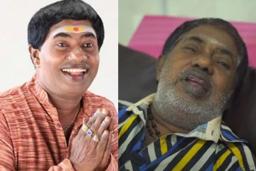 இலங்கையில் இருந்து அடிபட்டு அகதியாக வந்தபோது.. எப்படியாவது என்னை காப்பாத்துங்க.. கதறும் பிரபல தமிழ் நடிகர்