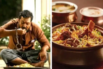 ‘‘வேறதுவும் தேவை இல்லை நீ மட்டும் போதும்’’ -   நாடி நரம்பெல்லாம்  பிரியாணி வெறி, ஸ்விகி தரும் சர வெடி  டேட்டா