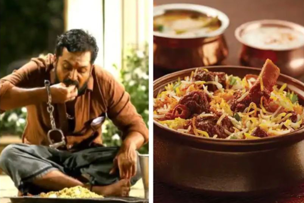 ‘‘வேறதுவும் தேவை இல்லை நீ மட்டும் போதும்’’ -   நாடி நரம்பெல்லாம்  பிரியாணி வெறி, ஸ்விகி தரும் சர வெடி  டேட்டா - தமிழ்நாடு