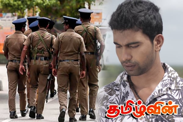 இலங்கையின் பிரபல பாடகர் கைது | Sri Lankan Famous Singer Arrested