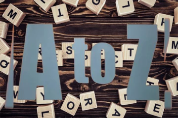 உங்கள் பெயரின் முதல் எழுத்து என்ன ? இதோ உங்களை பற்றிய ரகசியம்