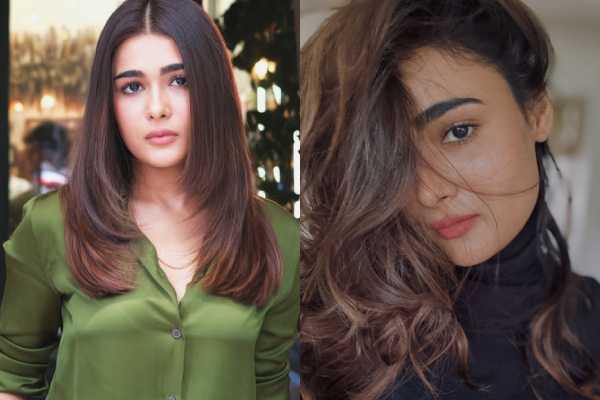 நடிகை ஷாலினி பாண்டேவின் 2026ன் பர்ஸ்ட் போட்டோஷூட்.. | Bollywood Idli Kadai Movie Actress Shalini Pandey