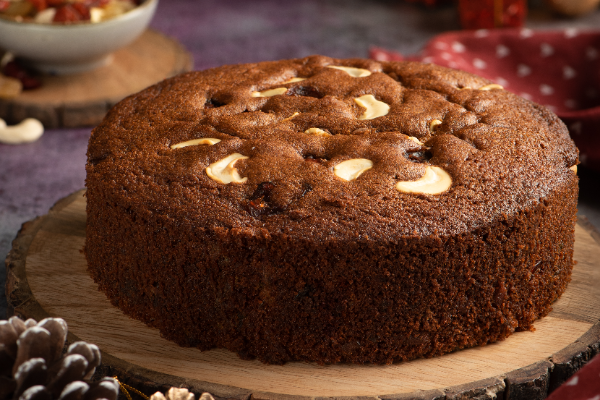 கிறிஸ்துமஸ் ஸ்பெஷல் பிளம் கேக்.., வீட்டிலேயே செய்வது எப்படி? | Plum Cake Recipe In Tamil