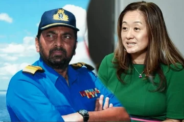 விரைவில் சட்ட நடவடிக்கை: வசந்த கரன்னாகொட அறிவிப்பு