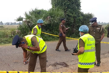 நத்தார் தினத்தில் அரங்கேறிய பயங்கரம்; அடித்துக் கொல்லப்பட்ட நபர்