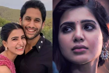 நாக சைத்தன்யாவின் பிரிவை போக்க சமந்தா போட்ட அதிரடி திட்டம் - என்ன தெரியுமா?