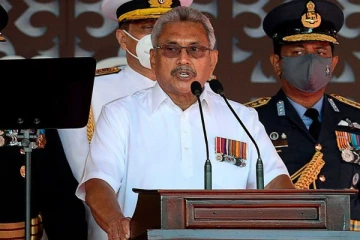 கோட்டாபய ராஜபக்சவிற்கு வழங்கப்பட்டுள்ள பாதுகாப்பு - அரசாங்கம் வெளியிட்டுள்ள விபரங்கள்