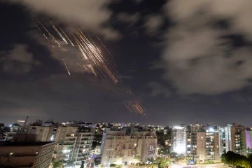 பதிலடிக்கு இஸ்ரேல் முயன்றால்... முடிவு மிக மோசமாக இருக்கும்: மிரட்டல் விடுத்த ஈரான்