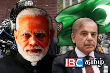 வெளிநாட்டில் தளம் அமைத்து பாகிஸ்தானை தாக்க தயாராகும் இந்தியாவின் புதிய வியூகம்