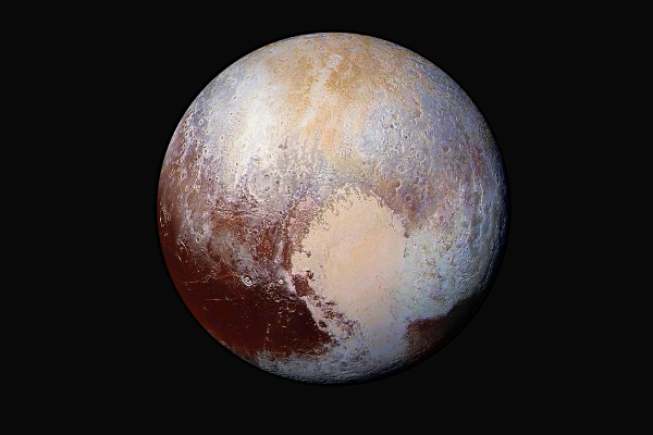 கிரக அந்தஸ்தை இழந்த ப்ளூட்டோ; வெளியான காரணம்! | Pluto Lost Planet Status Released Reason