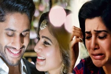 "நான் பிரேக்கப் செய்யாமல் இருந்திருந்தால் இந்நேரம் தற்கொலை செய்திருப்பேன்"....சமந்தாவின் சோகப் பக்கம்