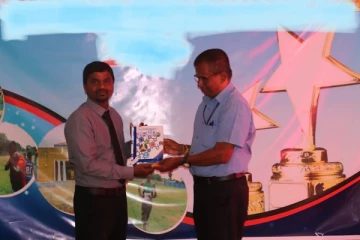 “இலங்கை மண்ணின் தோற்றோர்” ஆங்கில நூல் ஐந்து மொழிகளில் வெளியீடு