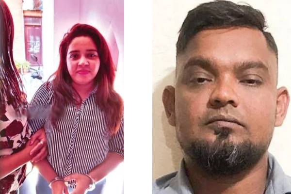 நூற்றுக்கு மேற்பட்ட குற்றவாளிகளை தப்பிக்கச் செய்த ஜே.கே பாய் | Ishara Sewwandi