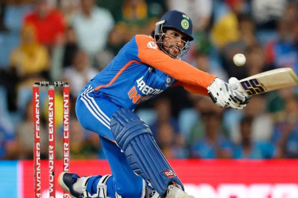 எந்த இந்தியரும் செய்யாத சாதனையை படைத்த பும்ரா, திலக் வர்மா | Bumrah Tilak Varma And More Record Vs Sa 1St T20