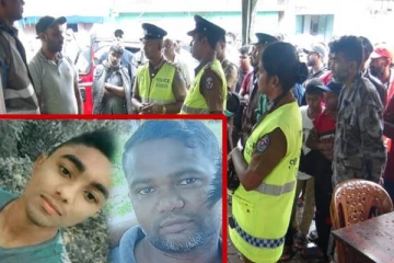 வெசாக் தினத்தில் பெரும் துயரம்... நித்திரைக்கு சென்ற தந்தை, மகன் மர்மமாக உயிரிழப்பு!