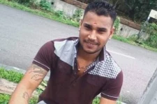 சம்மாந்துறை பகுதியில் வாள்வெட்டு தாக்குதல்! சிகிச்சை பெற்று வந்த இளைஞர் பலி