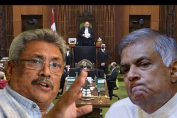 சிறிலங்காவுக்கு விழுந்த இராஜதந்திர அடி