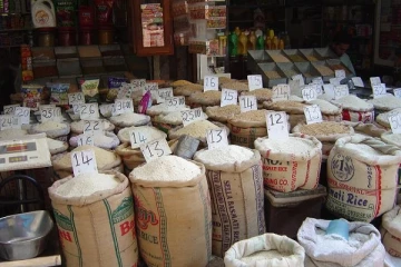 இலங்கையில் பாரிய அரிசி தட்டுப்பாடு தொடர்பில் எச்சரிக்கை