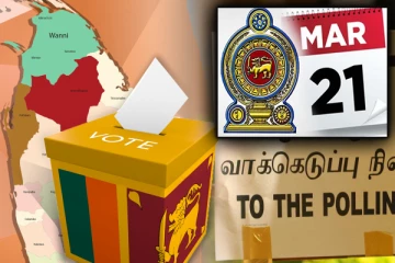 நேரடி விவாதத்துக்கு தயார்: மார்ச் 21 இயக்கத்துக்கு பதிலளித்துள்ள 3 வேட்பாளர்கள்