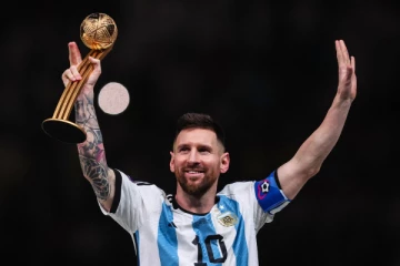 இந்தியா வரும் கால்பந்து ஜாம்பவான் மெஸ்ஸி: நெகிழ்ச்சியுடன் வெளியிட்ட கருத்து