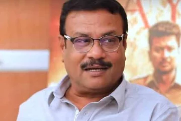 அந்த பெண் என்னை செருப்பால அடிச்சப்ப.. நடிகர் இளவரசு வெளிப்படை