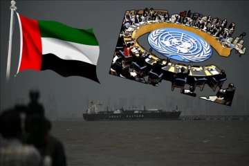 ஹோர்முஸ் நீரிணையை திறக்க படைபலம் பிரயோகம் : ஐ.நாவிடம் அனுமதி கோரும் நாடு