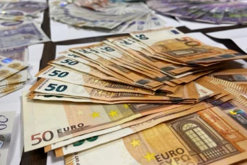 ඩොලර් හිඟය මැද සිදුවූ මහා විනාශය (PHOTOS)