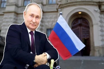 அடுத்த ஆண்டு ரஷ்ய அதிபர் தேர்தல்: மீண்டும் களமிறங்கும் புடின்!