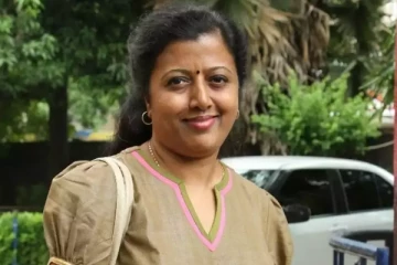 எனக்கோ எனது பிள்ளைகளுக்கோ ஏதாவது அசம்பாவிதம் ஏற்பட்டால் கவிஞர் தாமரை தான் காரணம்! அவேசமாக பேசிய விஜி