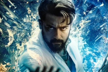 கங்குவா படத்திற்காக சூர்யா வாங்கியுள்ள சம்பளம்.. எவ்வளவு தெரியுமா