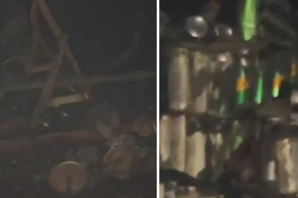 கோவா இரவு விடுதியில் பயங்கர தீ விபத்து - 23 பேர் பலி | Fire Accident At The Night Club Arpora Goa Today கோவா இரவு விடுதியில் பயங்கர தீ விபத்து - 23 பேர் பலி | Fire Accident At The Night Club Arpora Goa Today