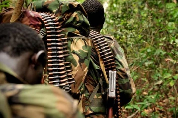 பாடசாலைக்குள் புகுந்து கொலைவெறி தாக்குதல்... கொத்தாக பலியான பலர்: பதறவைக்கும் தகவல்