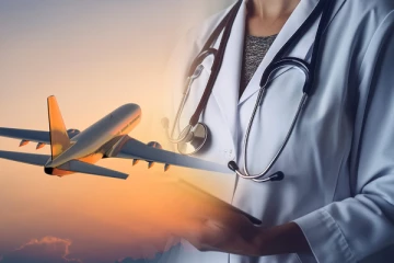 இரண்டு வருடங்களுக்குள் 1,800 வைத்தியர்கள் நாட்டை விட்டு வெளியேற்றம்