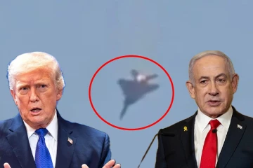 F-15 ரக போர் விமானத்தை சுட்டு வீழ்த்திய ஈரான்: சமூக வலைதளங்களில் பரவும் வீடியோ