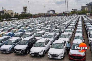 වාහන ආනයනය පිළිබඳව විශේෂ නිවේදනයක්