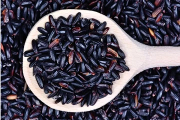 கருப்பு கவுனி அரிசி சாப்பிடுவதால் கிடைக்கும் நன்மைகள் - தெரிஞ்சா வேண்டான்னு சொல்ல மாட்டீங்க