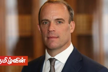 இலங்கை தொடர்பான புதிய தீர்மானம் குறித்து முதல் நாள் அமர்வில் பிரித்தானியா வெளியிட்ட அறிவிப்பு!