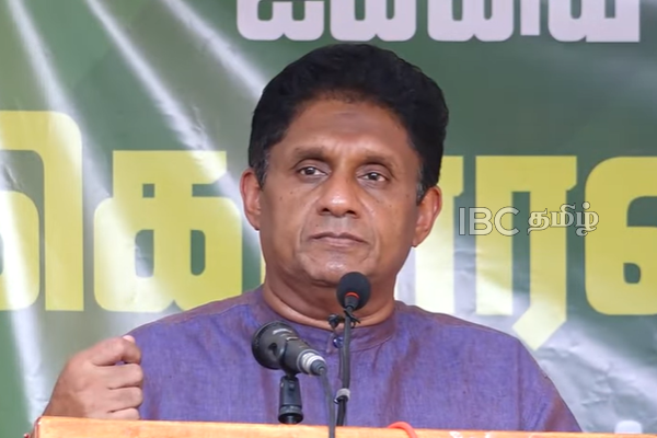 பிரதான சூத்திரதாரி ரணிலே! அம்பலப்படுத்திய சஜித் | Sri Lankan Local Elections 2023 Sajith Speech