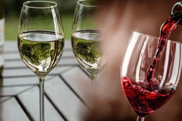 ஒயின் குடித்தால் உண்டாகும் ஆபத்துக்கள் என்னனு தெரியுமா?